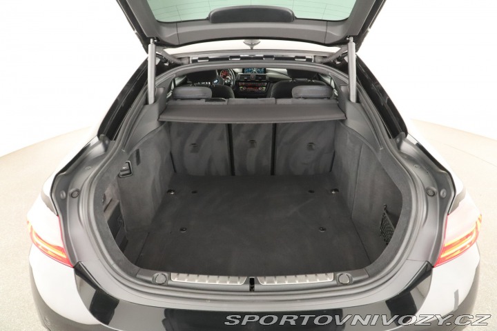 BMW 4 Gran Coupé 420d xDrive 2017
