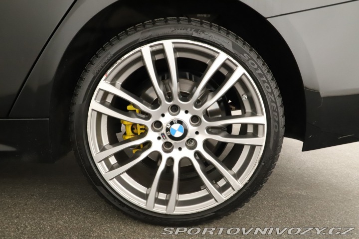 BMW 4 Gran Coupé 420d xDrive 2017