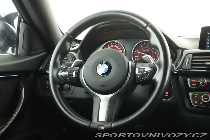 BMW 4 Gran Coupé 420d xDrive 2017