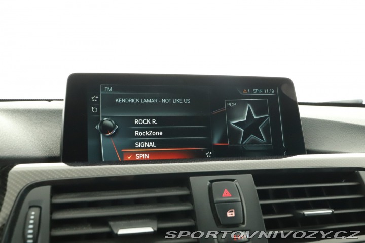 BMW 4 Gran Coupé 420d xDrive 2017