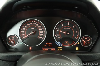 BMW 4 Gran Coupé 420d xDrive 2017
