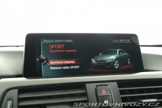 BMW 4 Gran Coupé 420d xDrive 2017