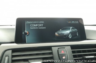 BMW 4 Gran Coupé 420d xDrive 2017
