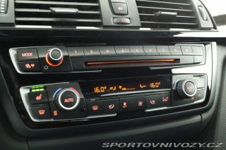 BMW 4 Gran Coupé 420d xDrive 2017