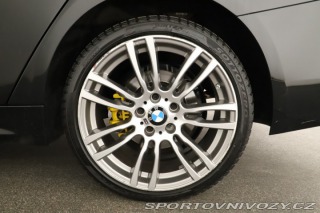 BMW 4 Gran Coupé 420d xDrive 2017