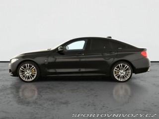 BMW 4 Gran Coupé 420d xDrive 2017