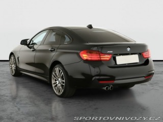 BMW 4 Gran Coupé 420d xDrive 2017