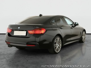 BMW 4 Gran Coupé 420d xDrive 2017
