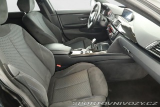 BMW 4 Gran Coupé 420d xDrive 2017