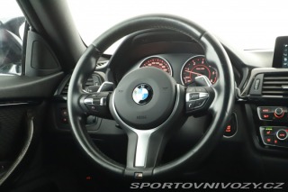 BMW 4 Gran Coupé 420d xDrive 2017