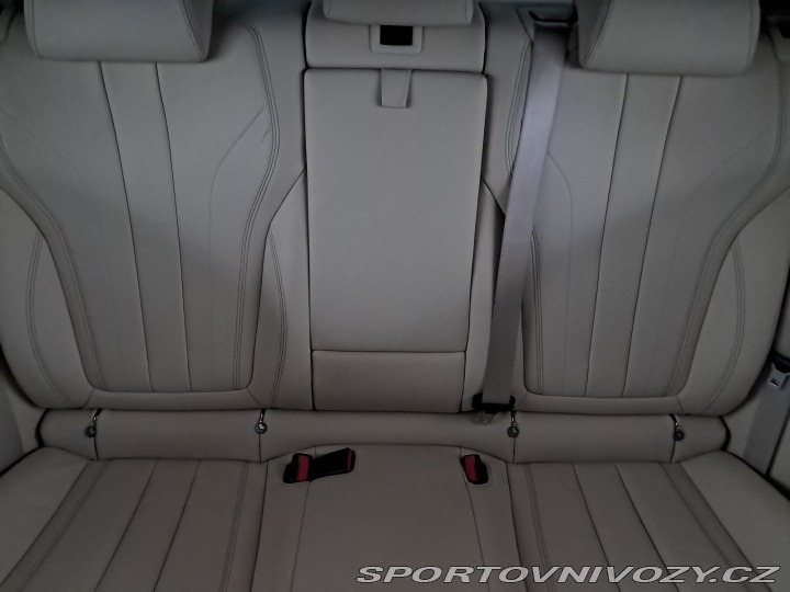 BMW X6 M Paket xDrive40d 2019