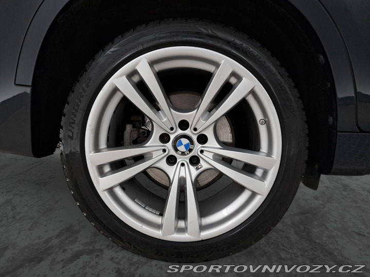 BMW X6 M Paket xDrive40d 2019