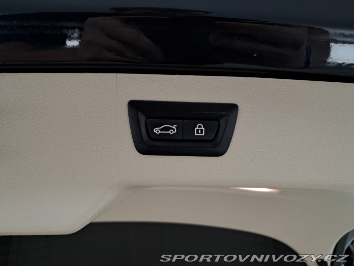 BMW X6 M Paket xDrive40d 2019