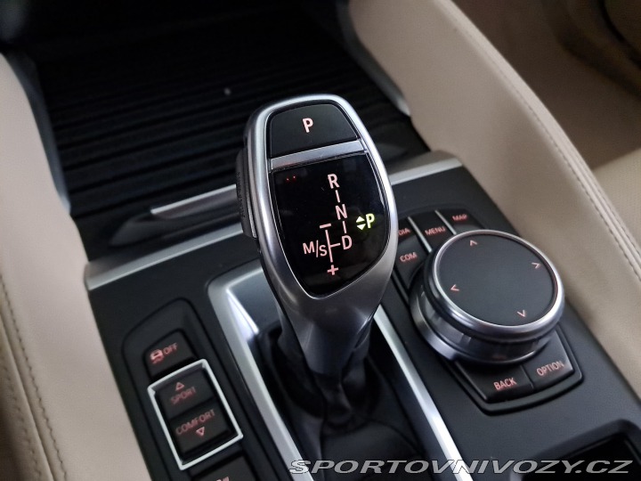 BMW X6 M Paket xDrive40d 2019