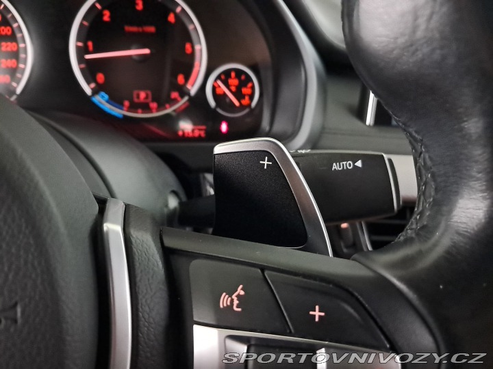 BMW X6 M Paket xDrive40d 2019