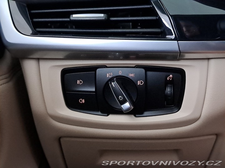 BMW X6 M Paket xDrive40d 2019
