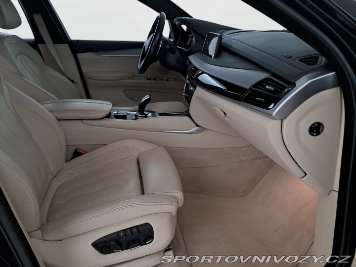 BMW X6 M Paket xDrive40d 2019