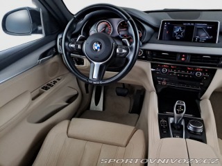 BMW X6 M Paket xDrive40d 2019