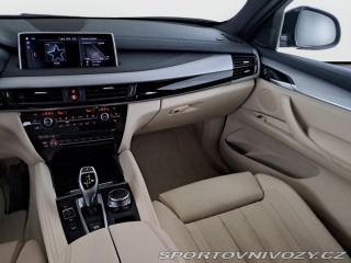 BMW X6 M Paket xDrive40d 2019