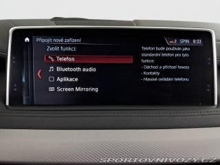BMW X6 M Paket xDrive40d 2019