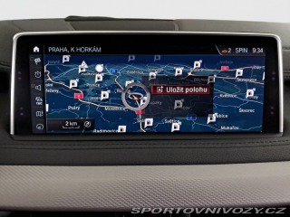 BMW X6 M Paket xDrive40d 2019