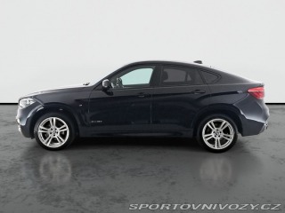 BMW X6 M Paket xDrive40d 2019