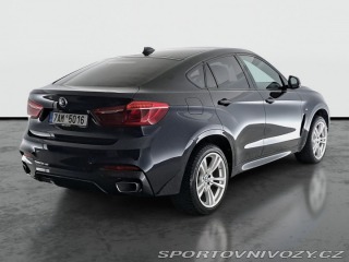BMW X6 M Paket xDrive40d 2019