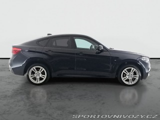 BMW X6 M Paket xDrive40d 2019