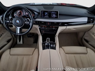 BMW X6 M Paket xDrive40d 2019
