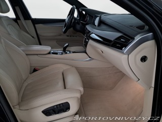 BMW X6 M Paket xDrive40d 2019