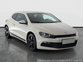 Volkswagen Scirocco Sport 1.4 TSI