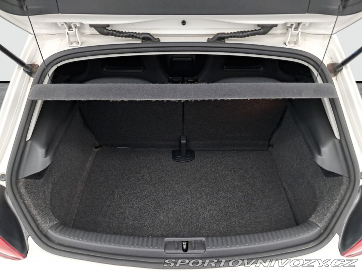 Volkswagen Scirocco Sport 1.4 TSI 2010