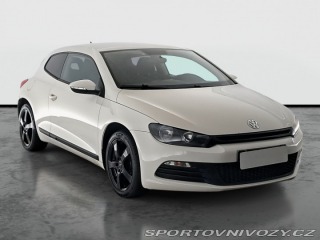 Volkswagen Scirocco Sport 1.4 TSI 2010