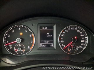 Volkswagen Scirocco Sport 1.4 TSI 2010