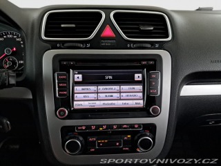 Volkswagen Scirocco Sport 1.4 TSI 2010