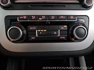 Volkswagen Scirocco Sport 1.4 TSI 2010