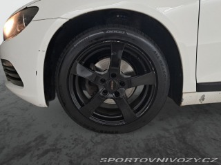 Volkswagen Scirocco Sport 1.4 TSI 2010