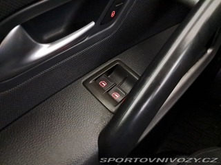 Volkswagen Scirocco Sport 1.4 TSI 2010