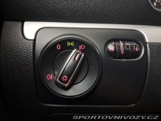 Volkswagen Scirocco Sport 1.4 TSI 2010