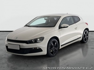 Volkswagen Scirocco Sport 1.4 TSI 2010