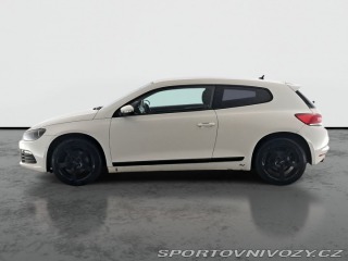Volkswagen Scirocco Sport 1.4 TSI 2010