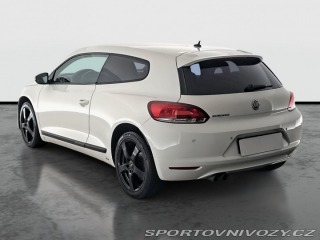 Volkswagen Scirocco Sport 1.4 TSI 2010