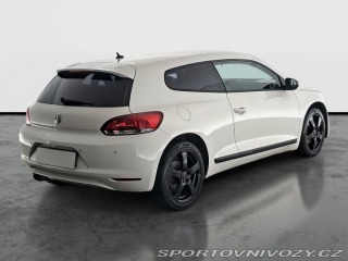 Volkswagen Scirocco Sport 1.4 TSI 2010