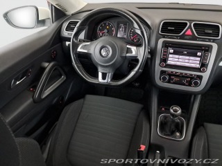 Volkswagen Scirocco Sport 1.4 TSI 2010