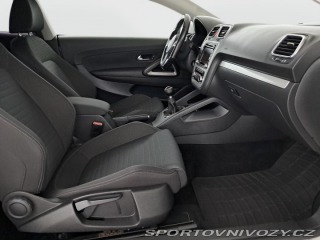 Volkswagen Scirocco Sport 1.4 TSI 2010