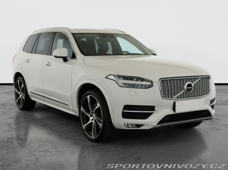 Volvo Ostatní modely XC90  T6 AWD