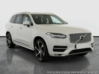 Volvo  XC90  T6 AWD