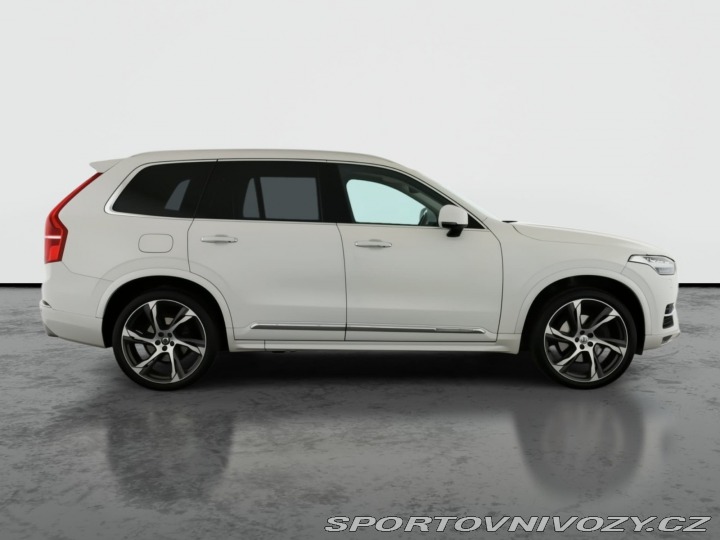 Volvo Ostatní modely XC90  T6 AWD 2019