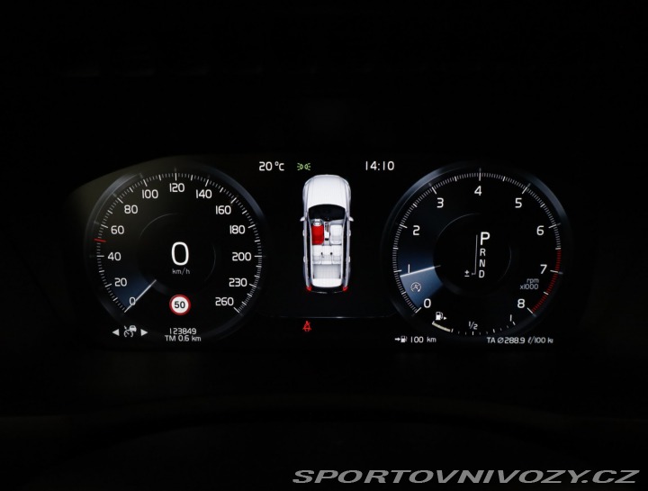 Volvo Ostatní modely XC90  T6 AWD 2019