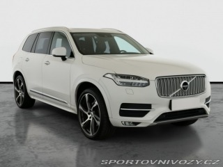 Volvo Ostatní modely XC90  T6 AWD 2019